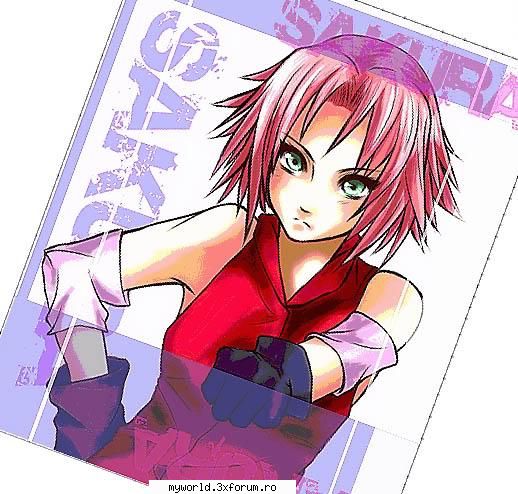 sakura