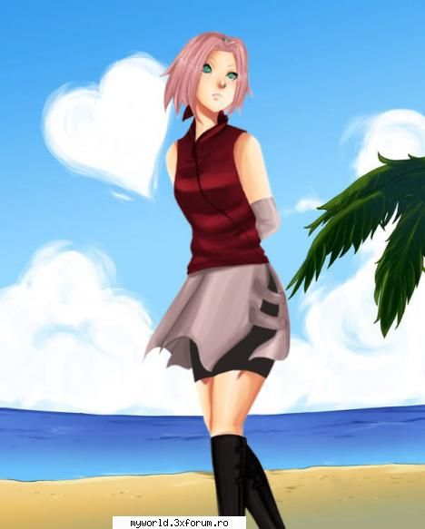 sakura