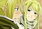winry