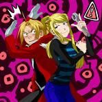 winry