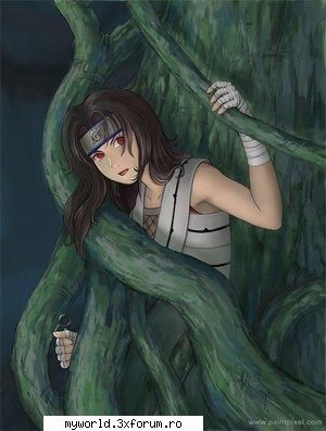 kurenai hhkm