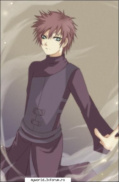 gaara gfjmh