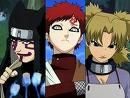 the sand team - kytykyty - :x Naruto :x